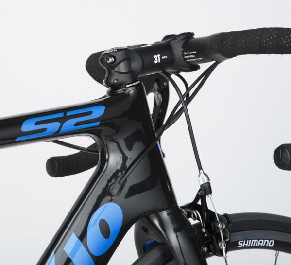 cervelo s2 2014