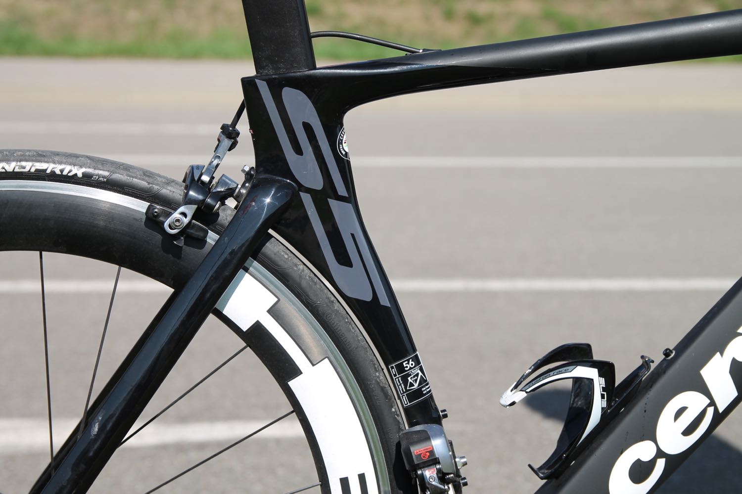 2015 cervelo s5