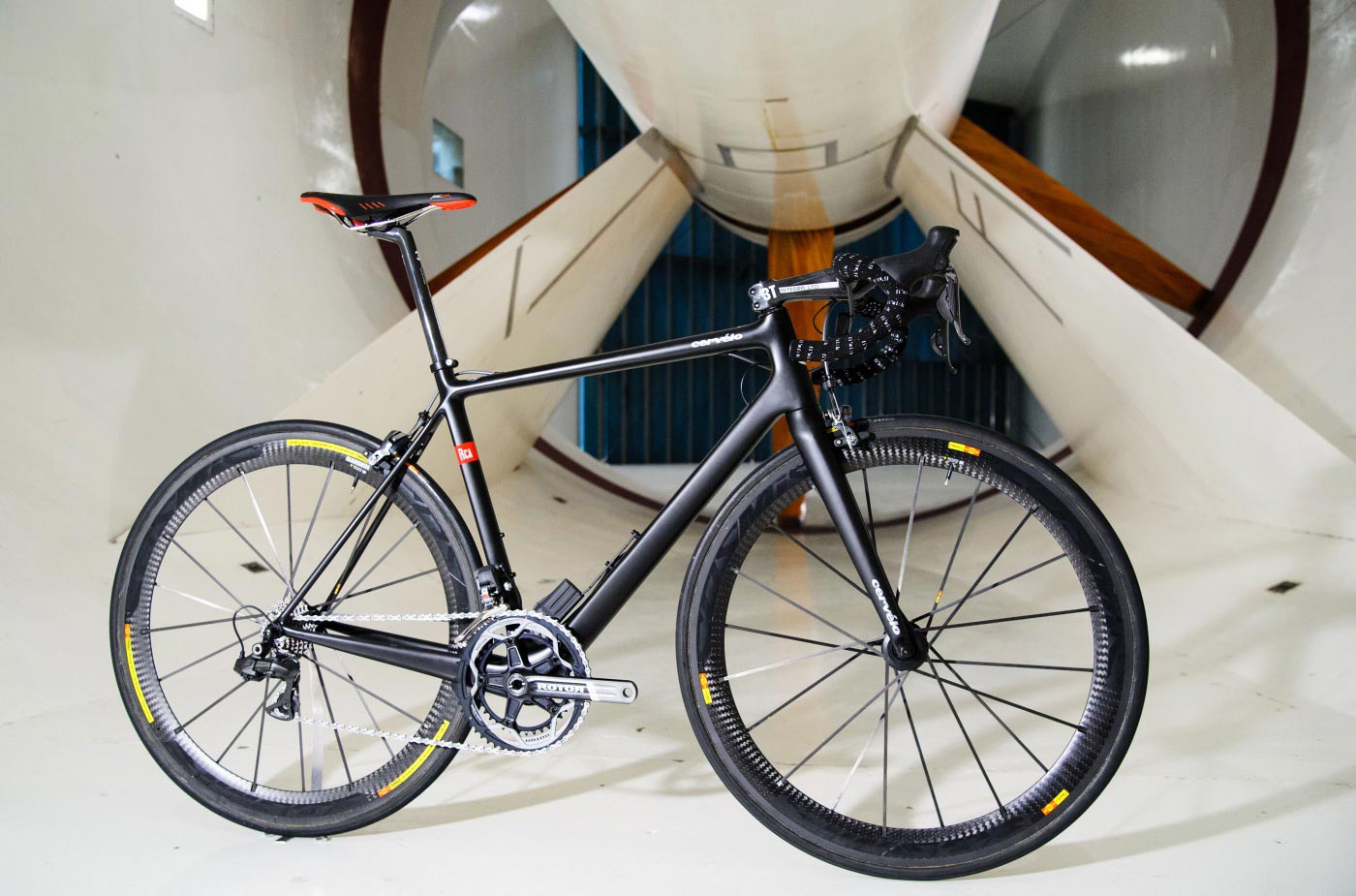 cervelo r5 rca