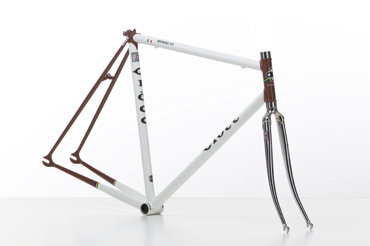 ciocc frameset