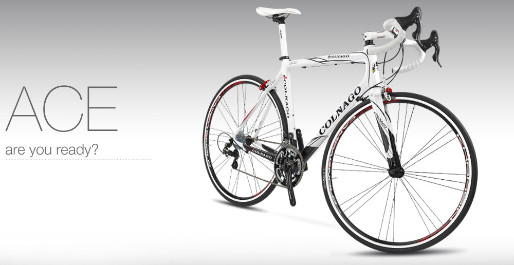 colnago ace 105