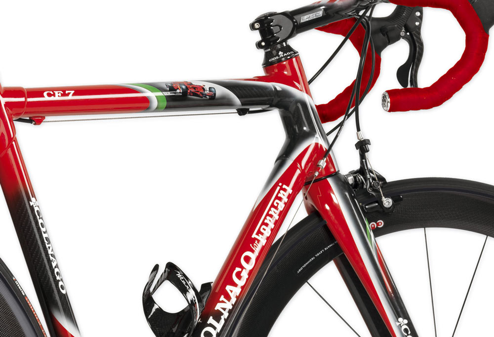 colnago cf7