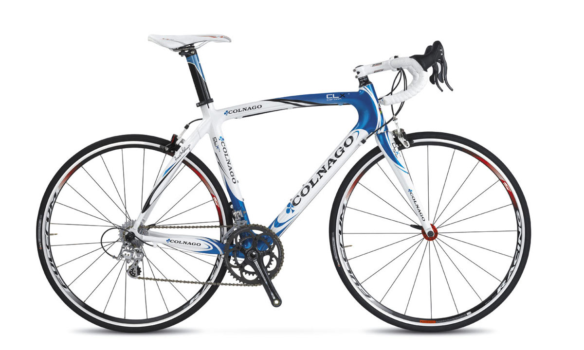 colnago clx 2010