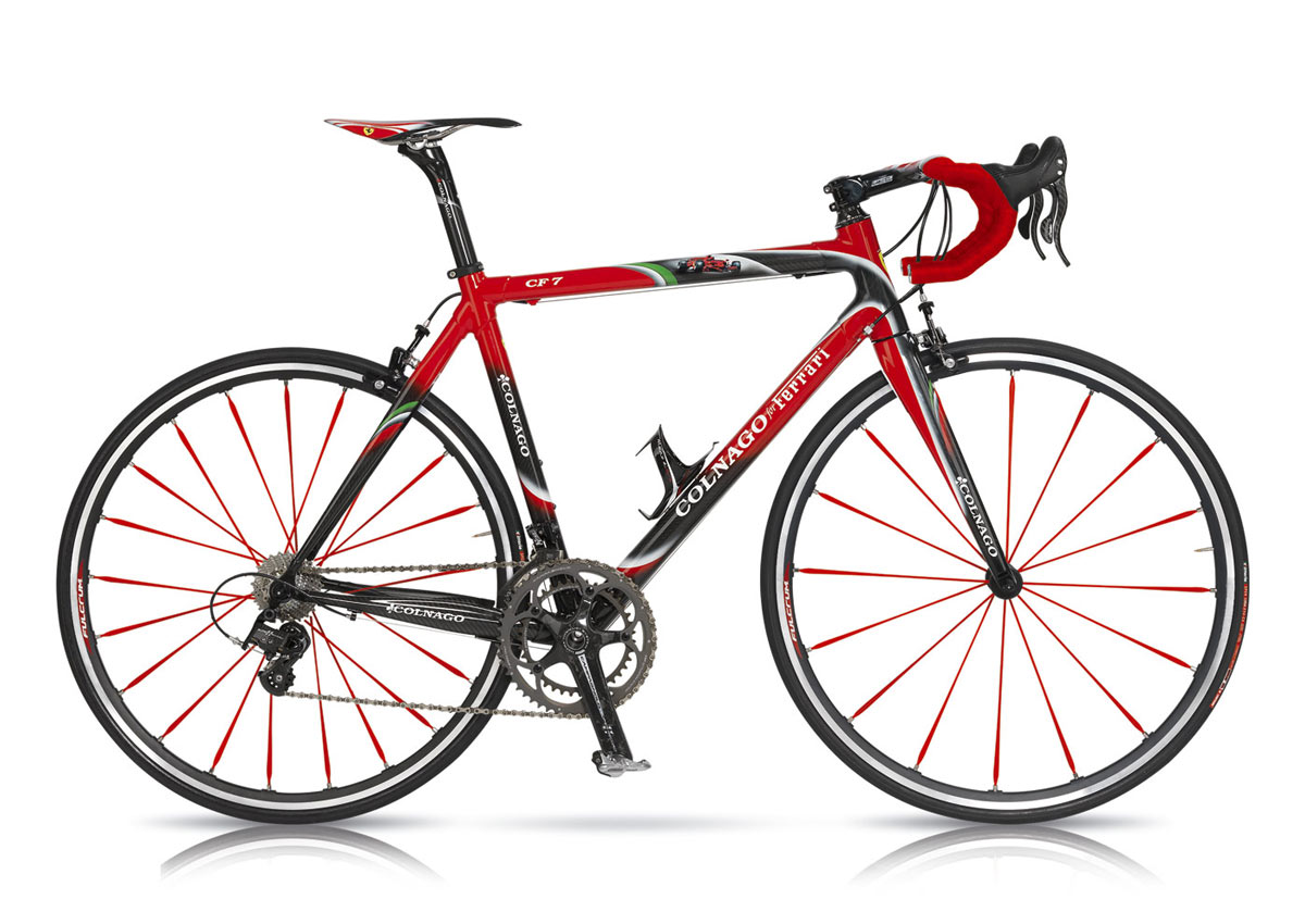 colnago cf7