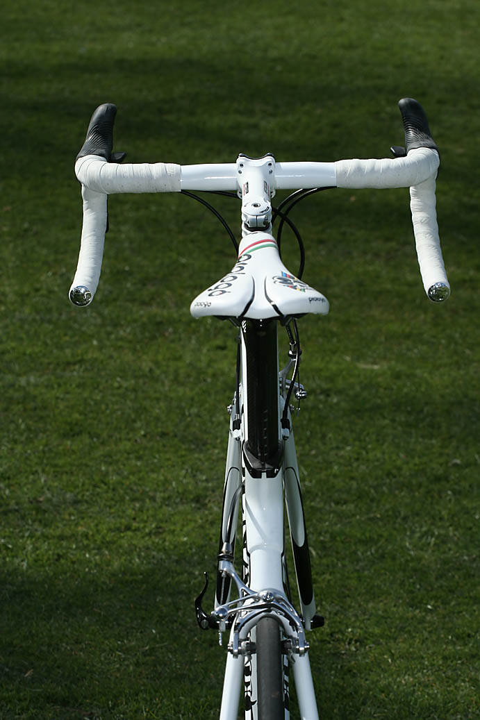 colnago clx 2009