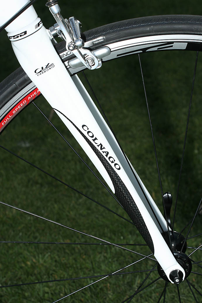 colnago clx 2009