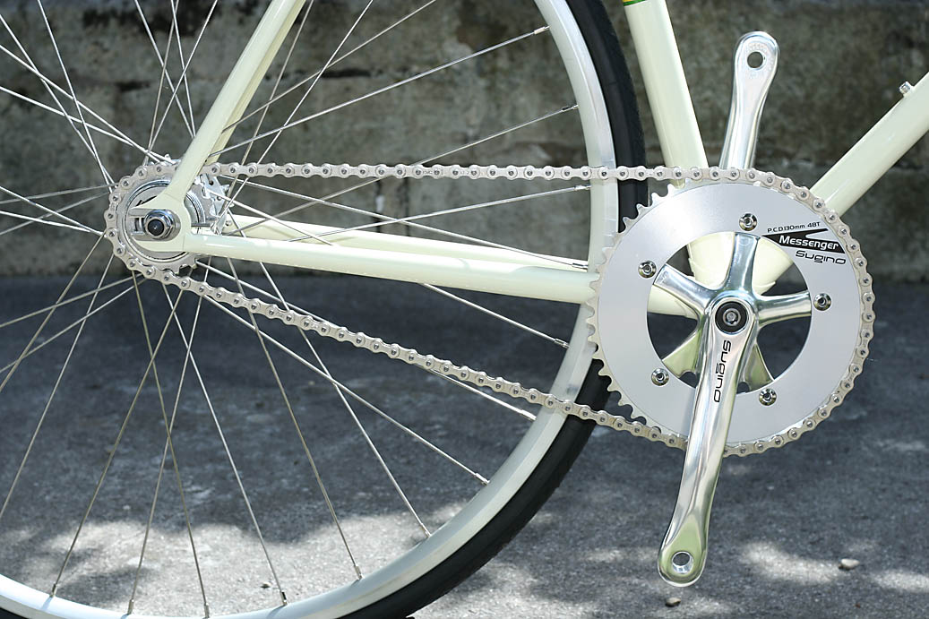 colnago super single speed