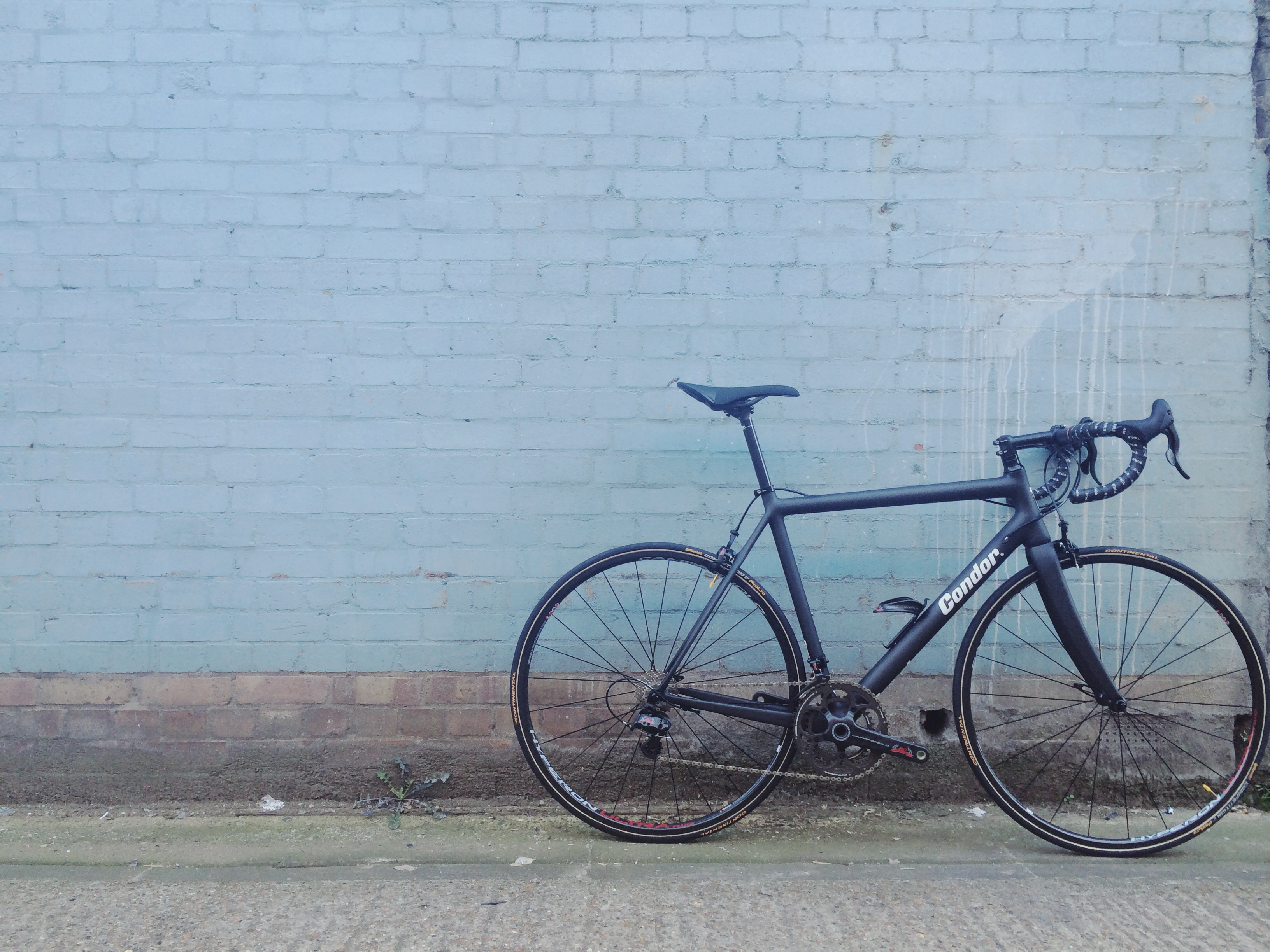 rapha condor leggero