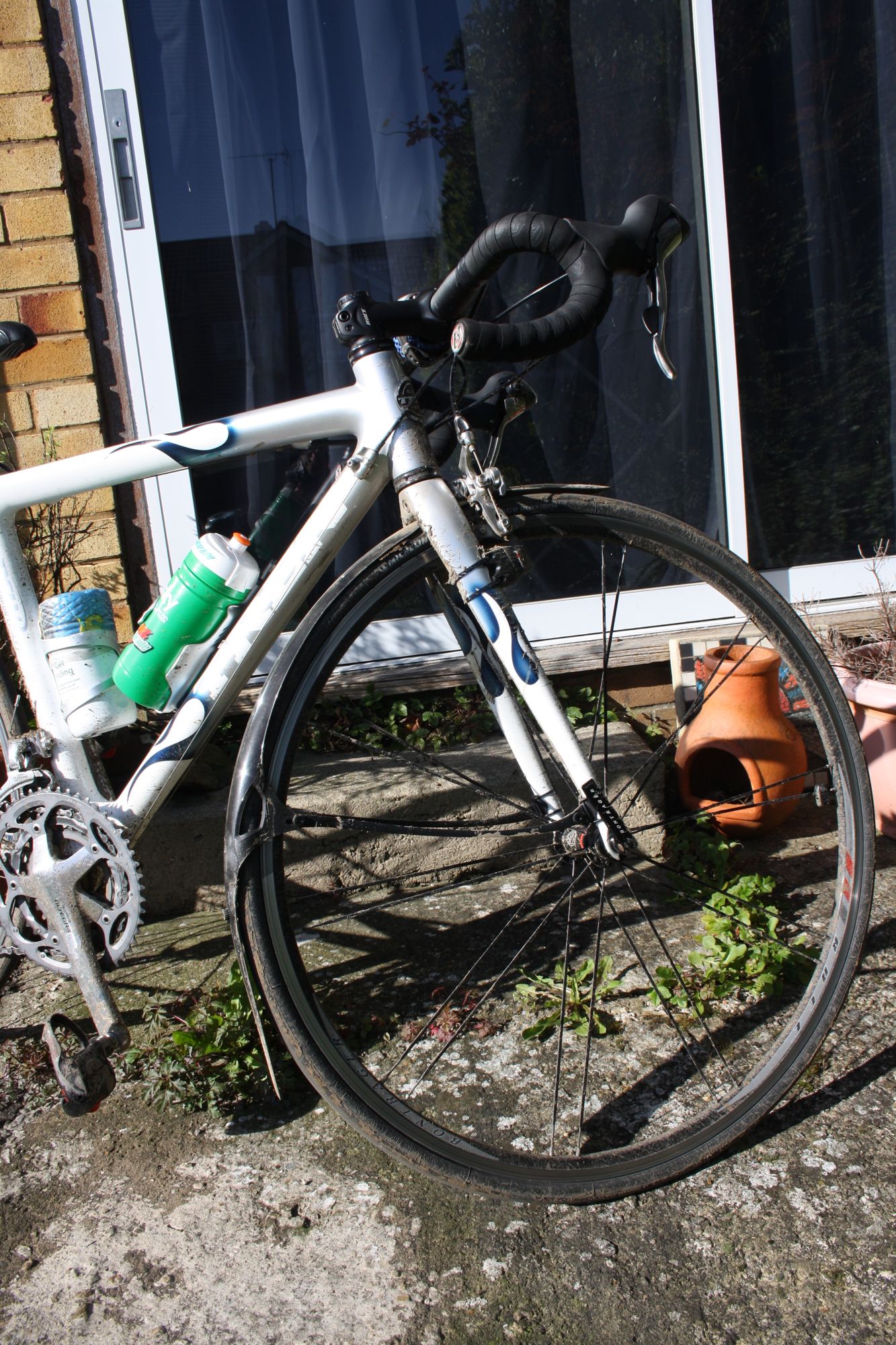 crud mudguards mk2