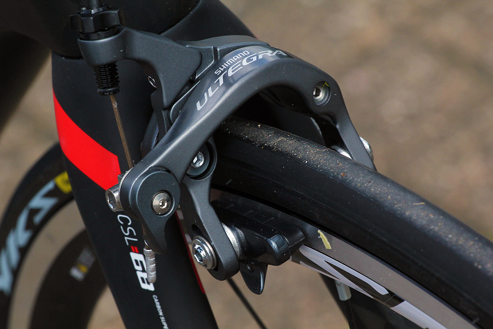 Review: Cube Litening C68 Pro Blackline | road.cc