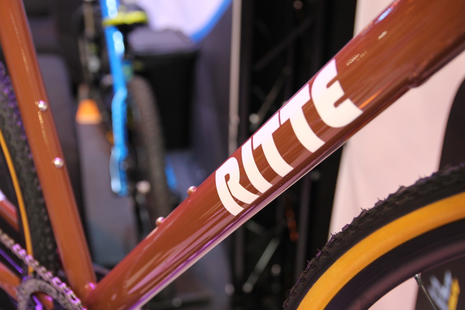 ritte cyclocross