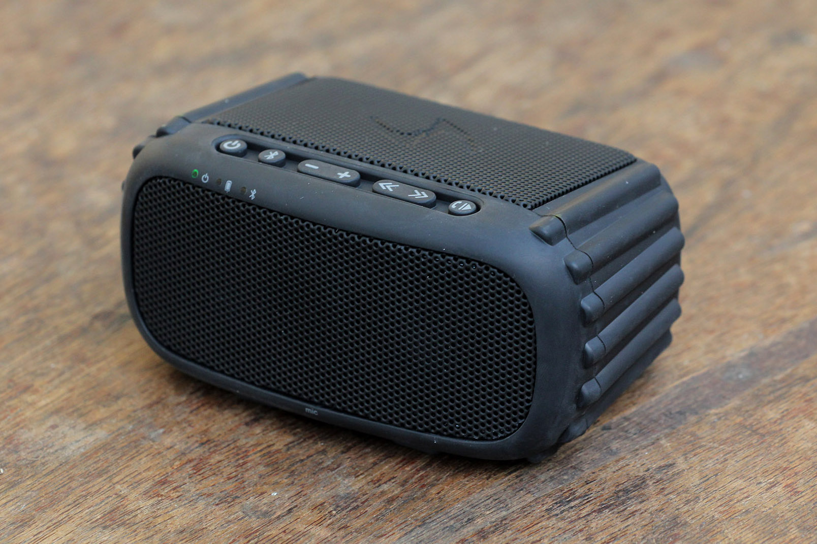 ecoxgear wireless speaker