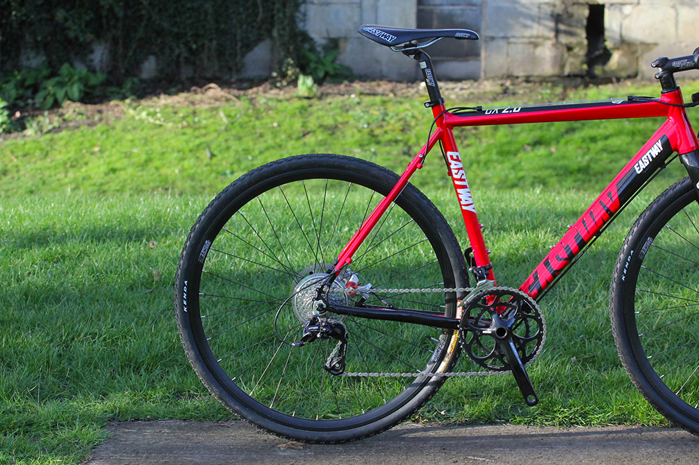 eastway cx 2.0