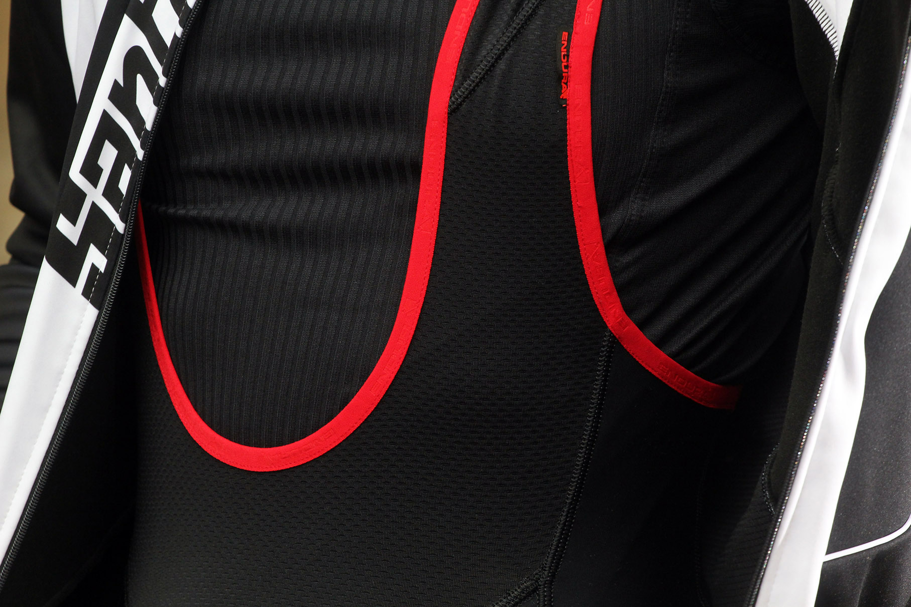 endura winter bib shorts