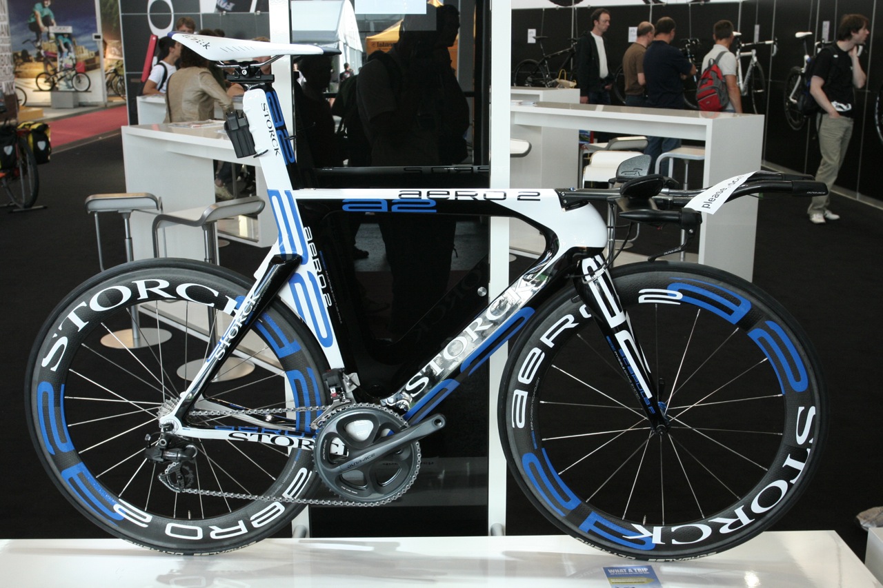 storck tt bike