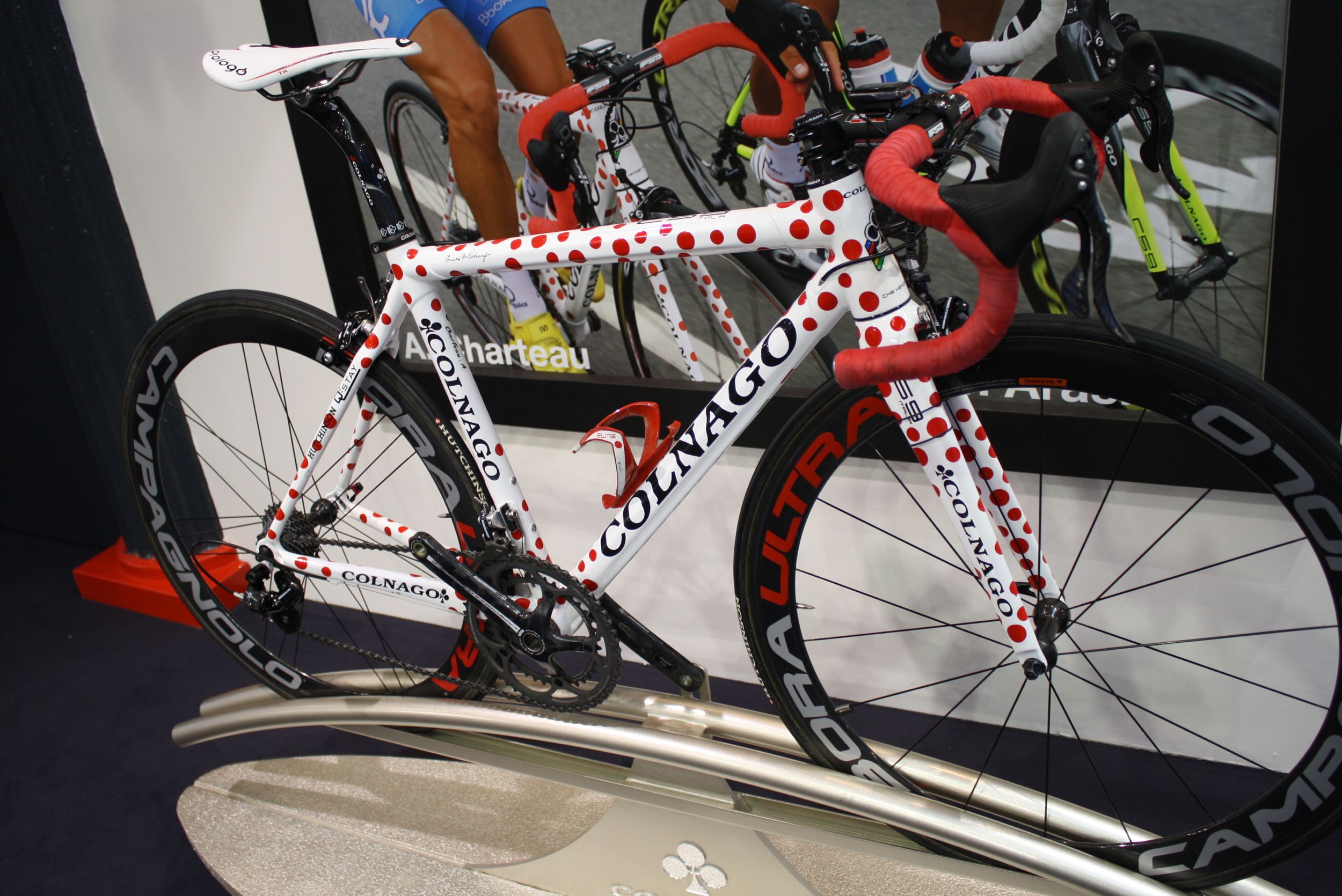 colnago cs9