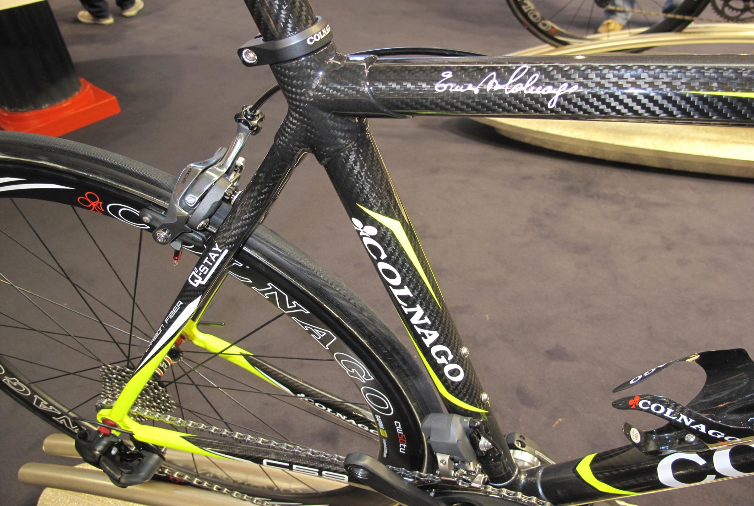 colnago cs9