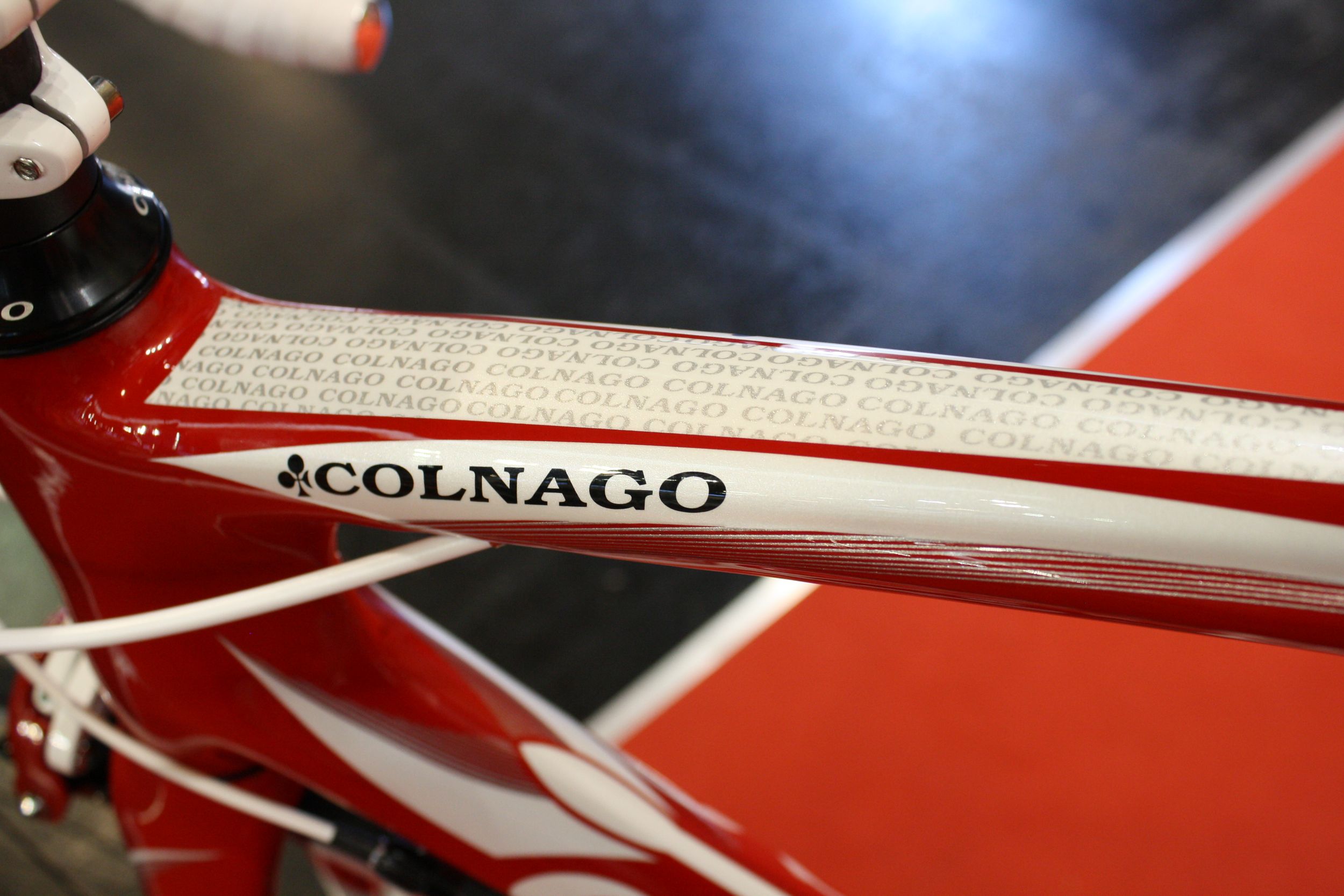 colnago clx 3