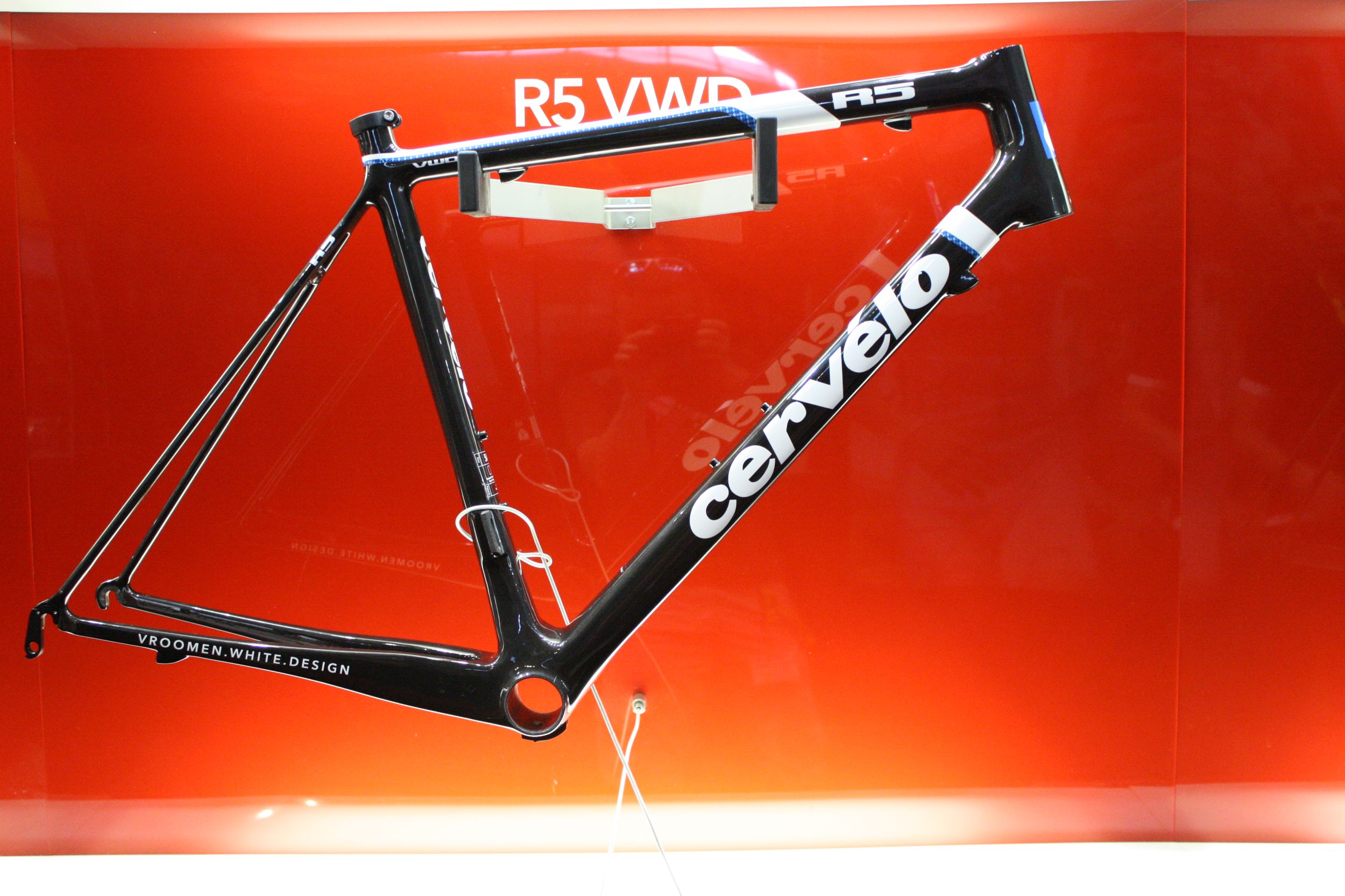 cervelo r5 vwd