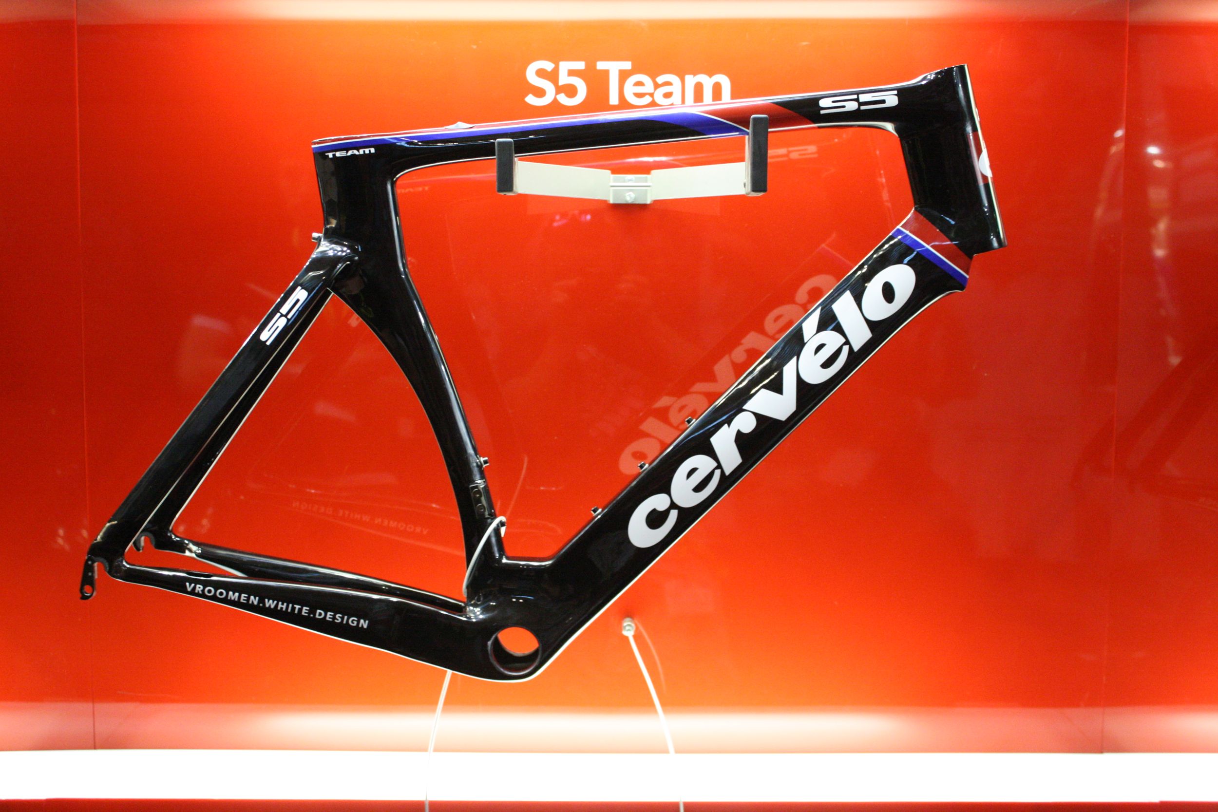 cervelo s5 team