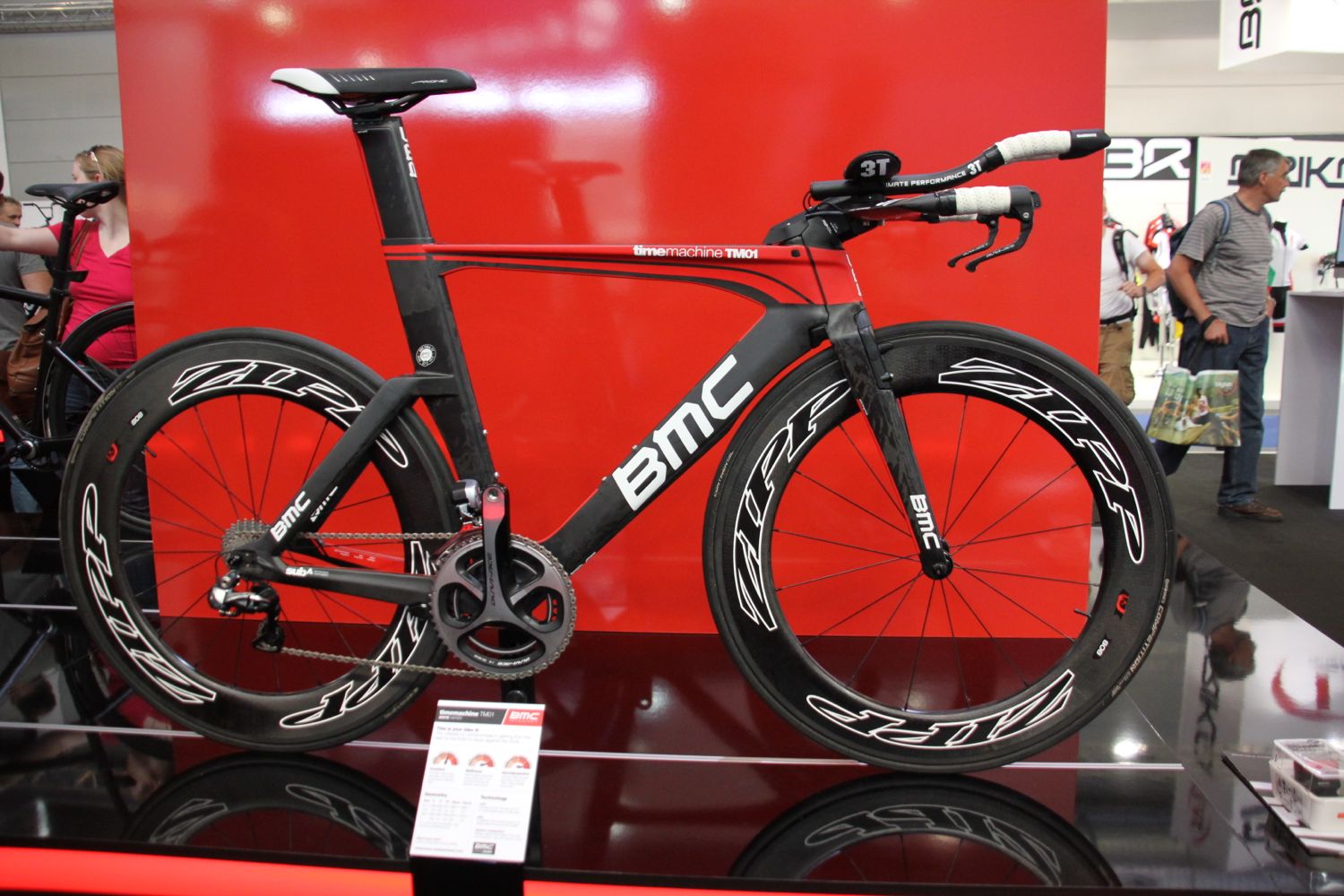 Time trial and triathlon bike 2014 round-up | road.cc