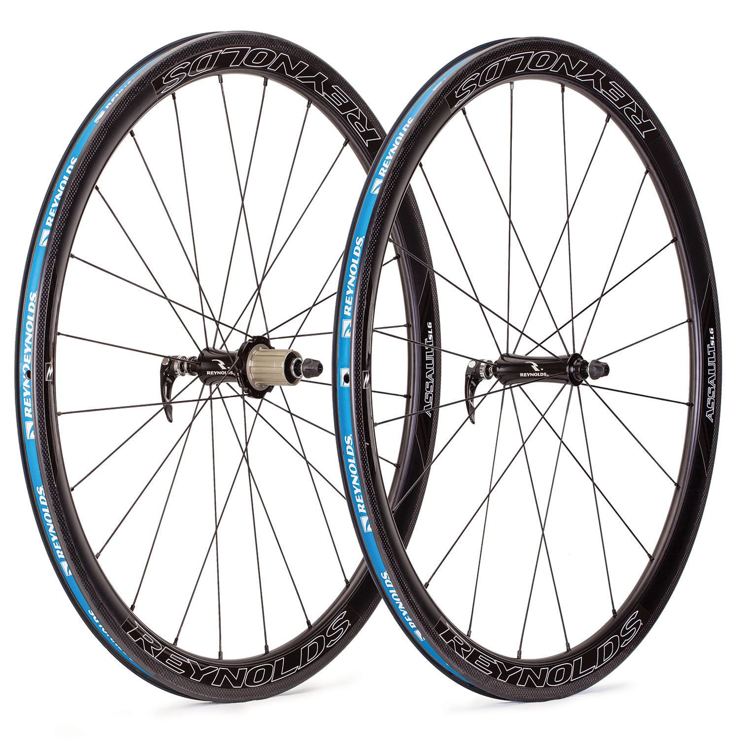 reynolds attack carbon wheelset