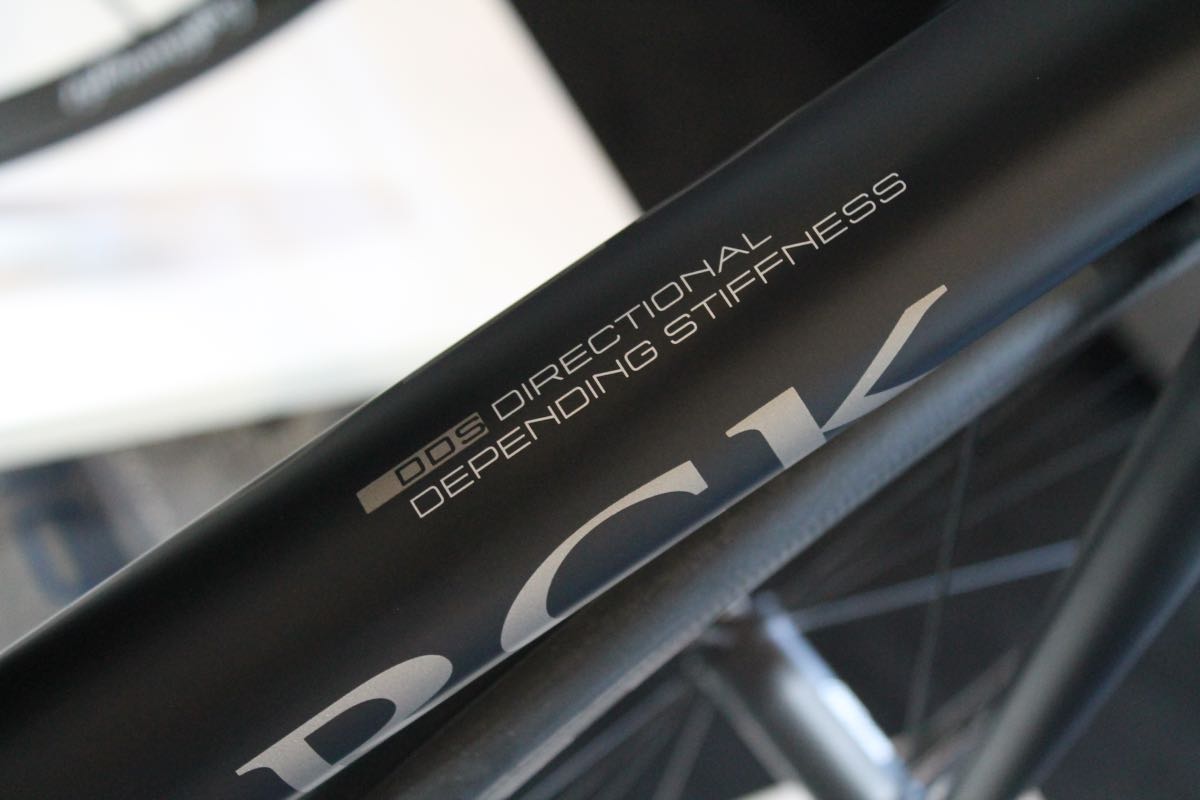 storck endurance bike