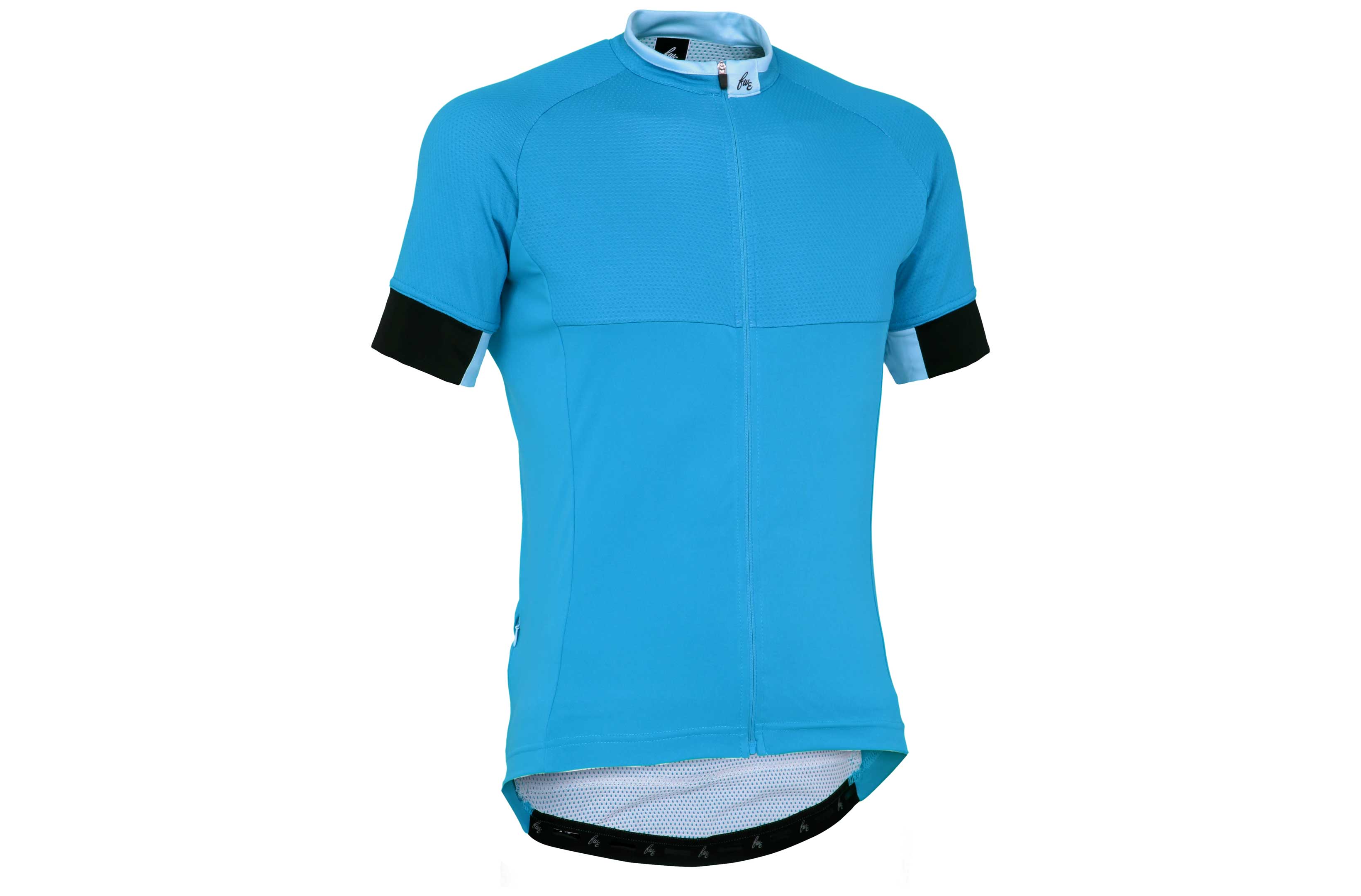 evans cycling jersey
