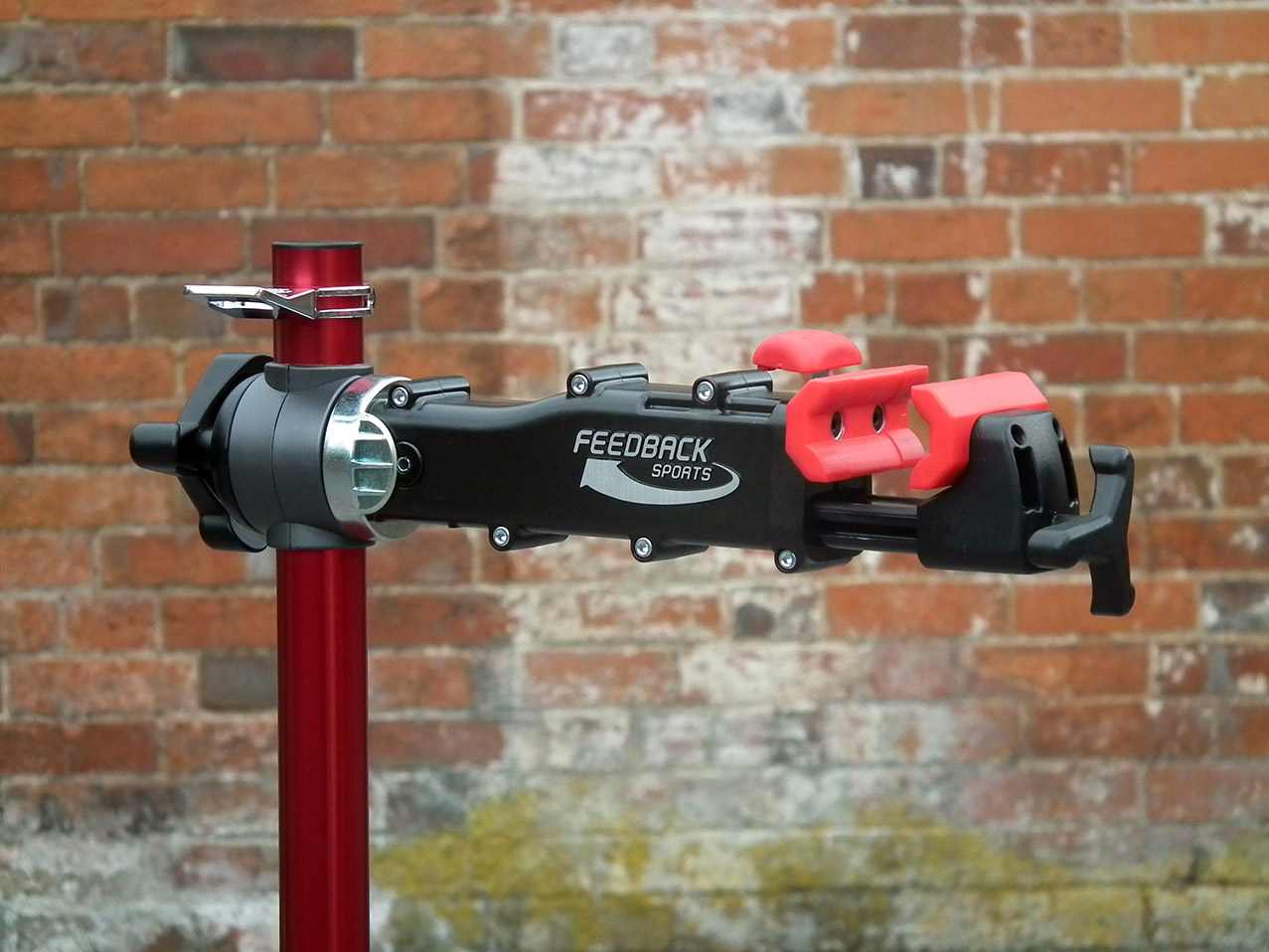 pro elite bike repair stand