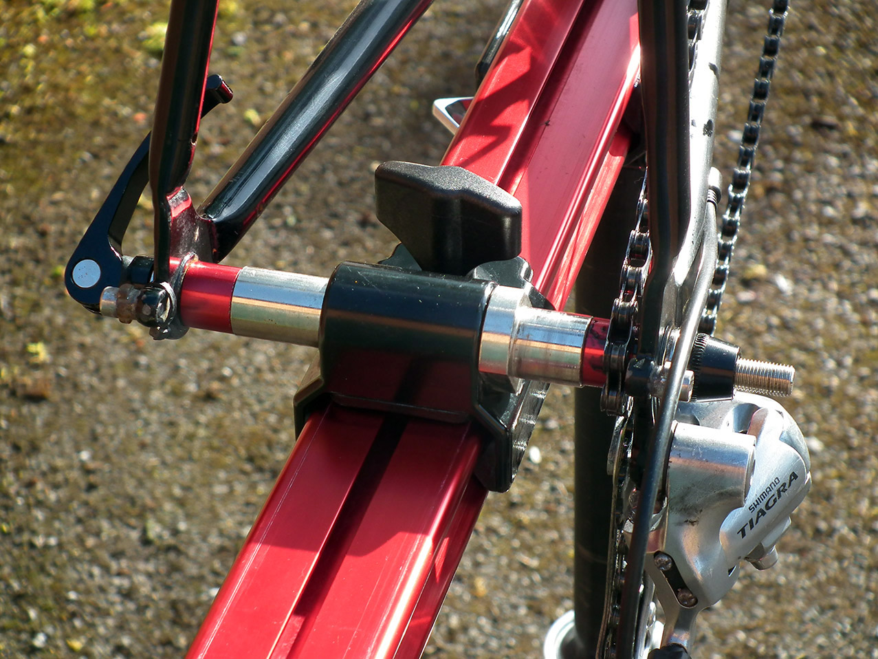 feedback sports sprint bike repair stand