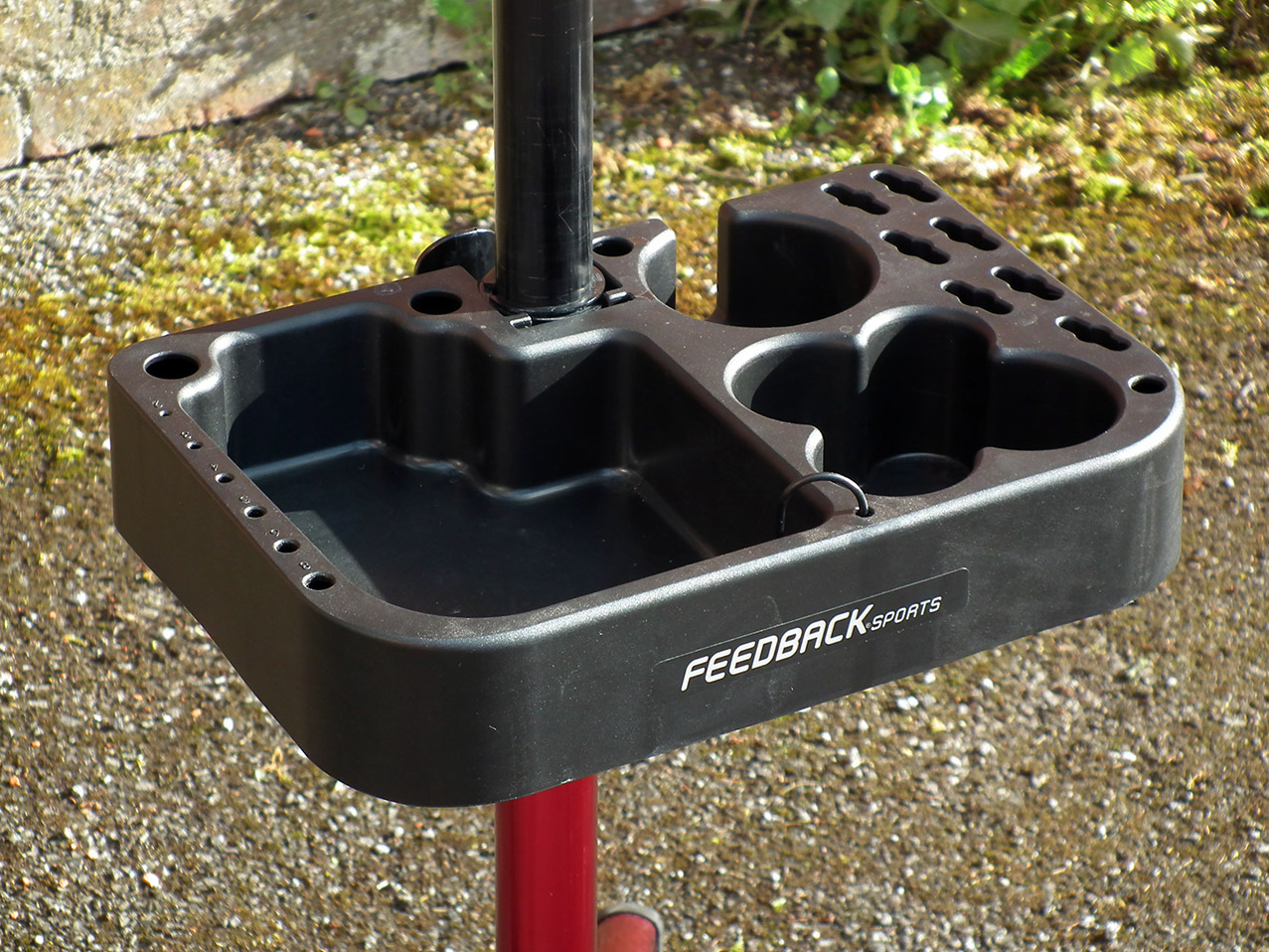 feedback sports sprint bicycle repair workstand