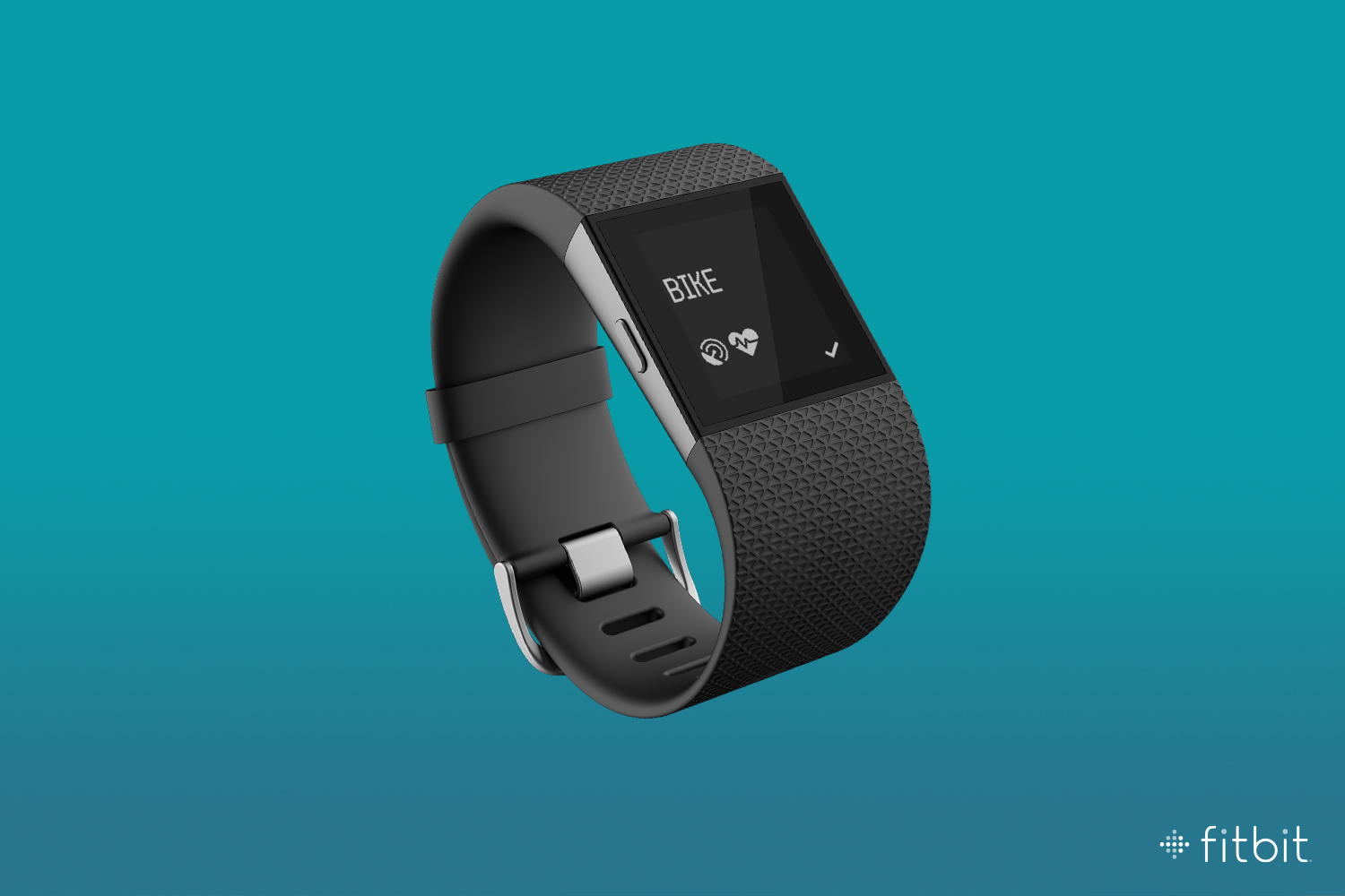 fitbit for cycling uk