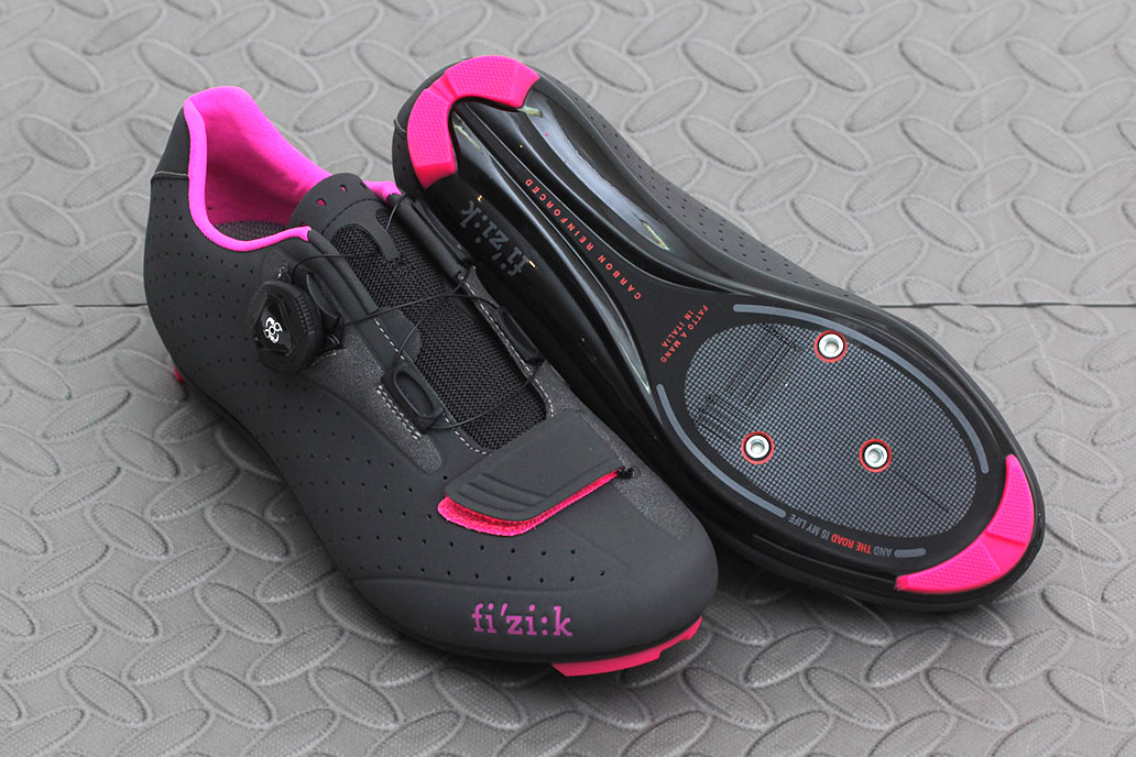 womens cycling trainers