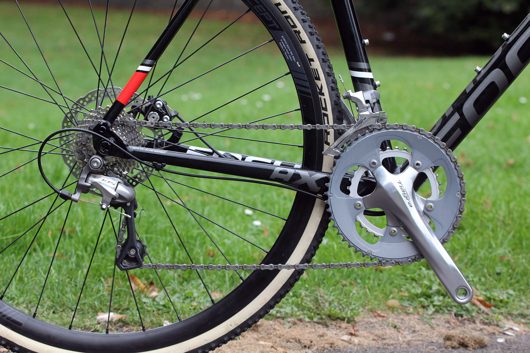 Review: Focus Mares AX 3.0 | road.cc