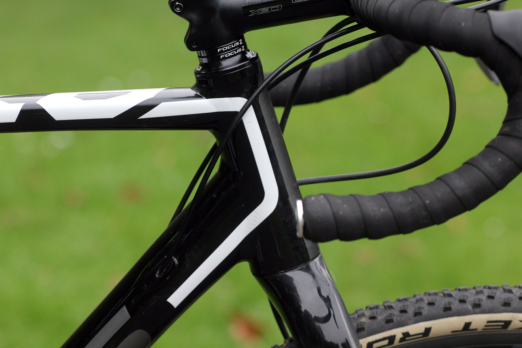 Review: Focus Mares AX 3.0 | road.cc