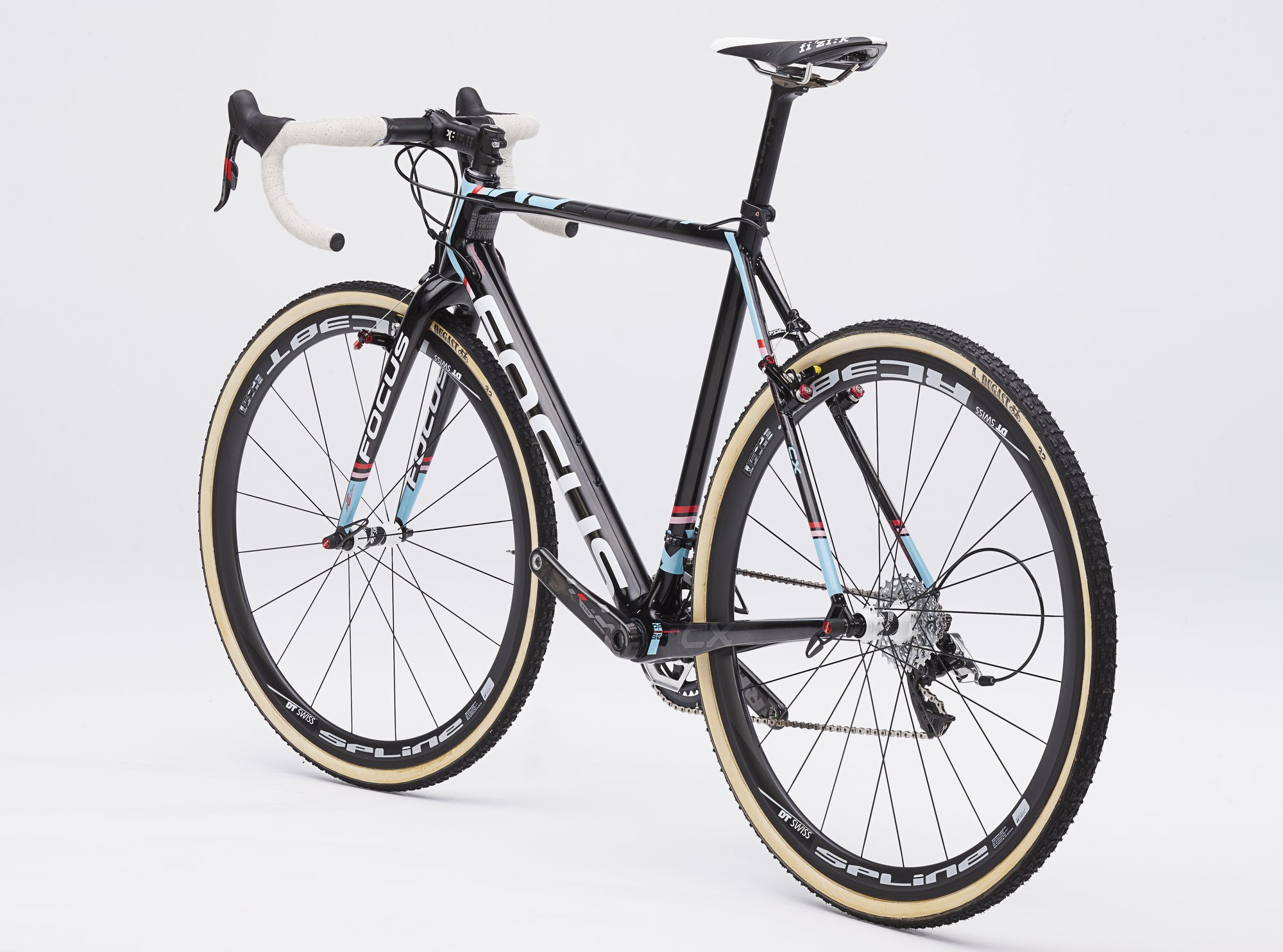 focus mares cx 2014