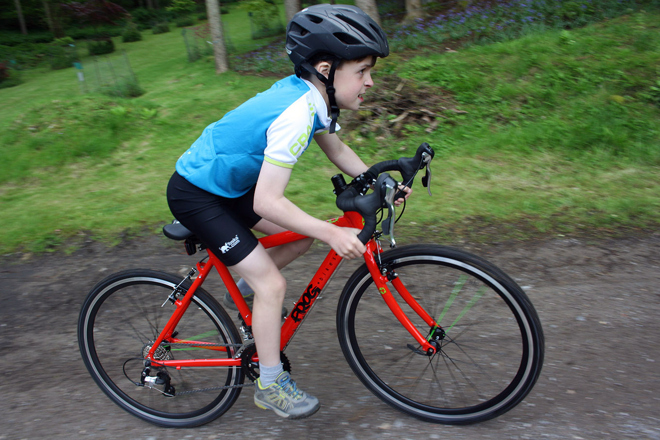 racing bicycle for kids