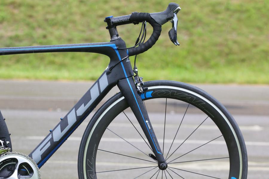 First ride: Fuji Transonic 1.3 aero road bike | road.cc