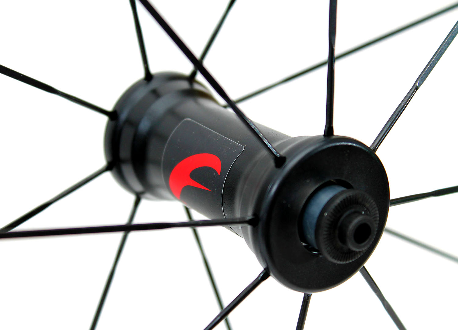 fulcrum quattro wheelset