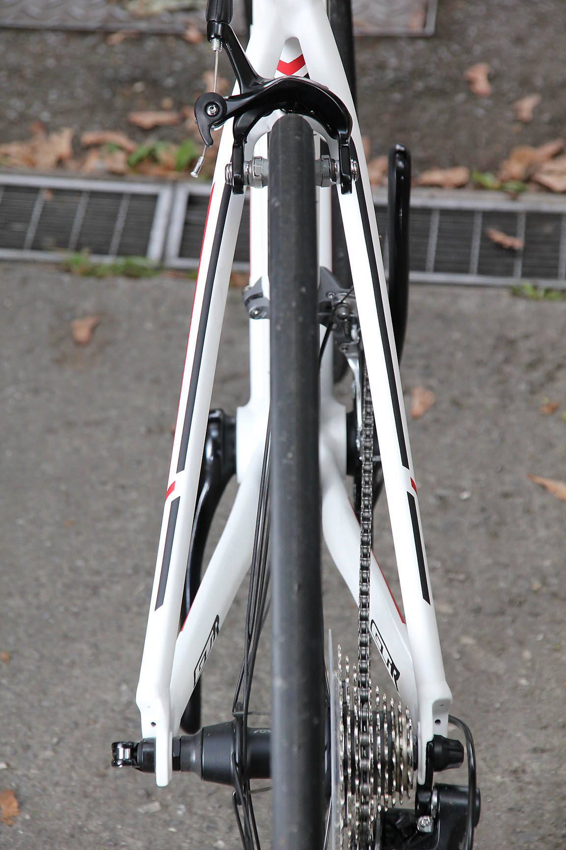 gt2 series road bike