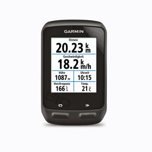 Garmin reveal Edge 810 and 510 GPS computers +video | road.cc