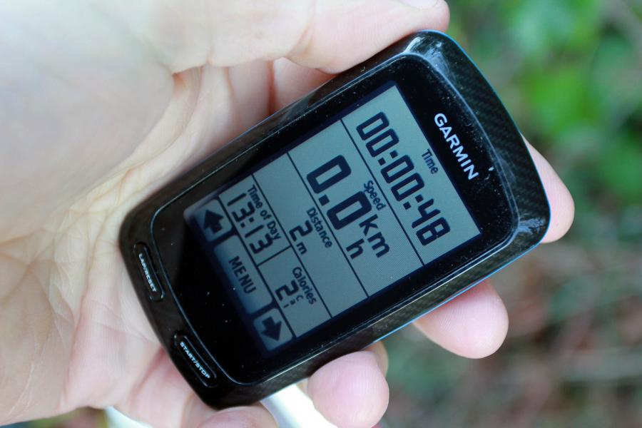 garmin edge 800 gps