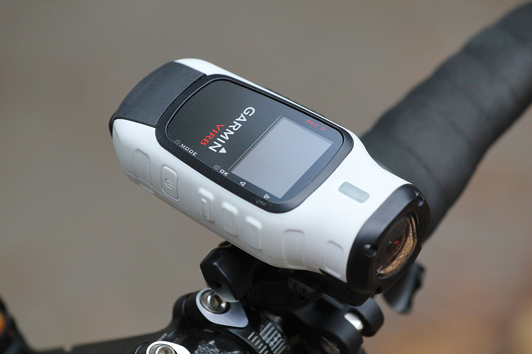 forsikring skat pebermynte Review: Garmin VIRB Elite HD Action Camera | road.cc