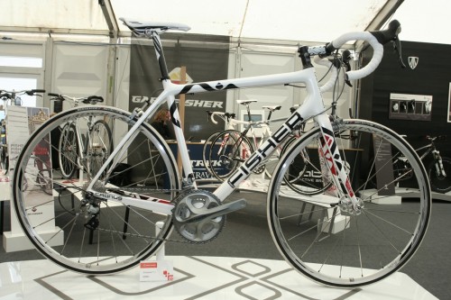 cronus road bike