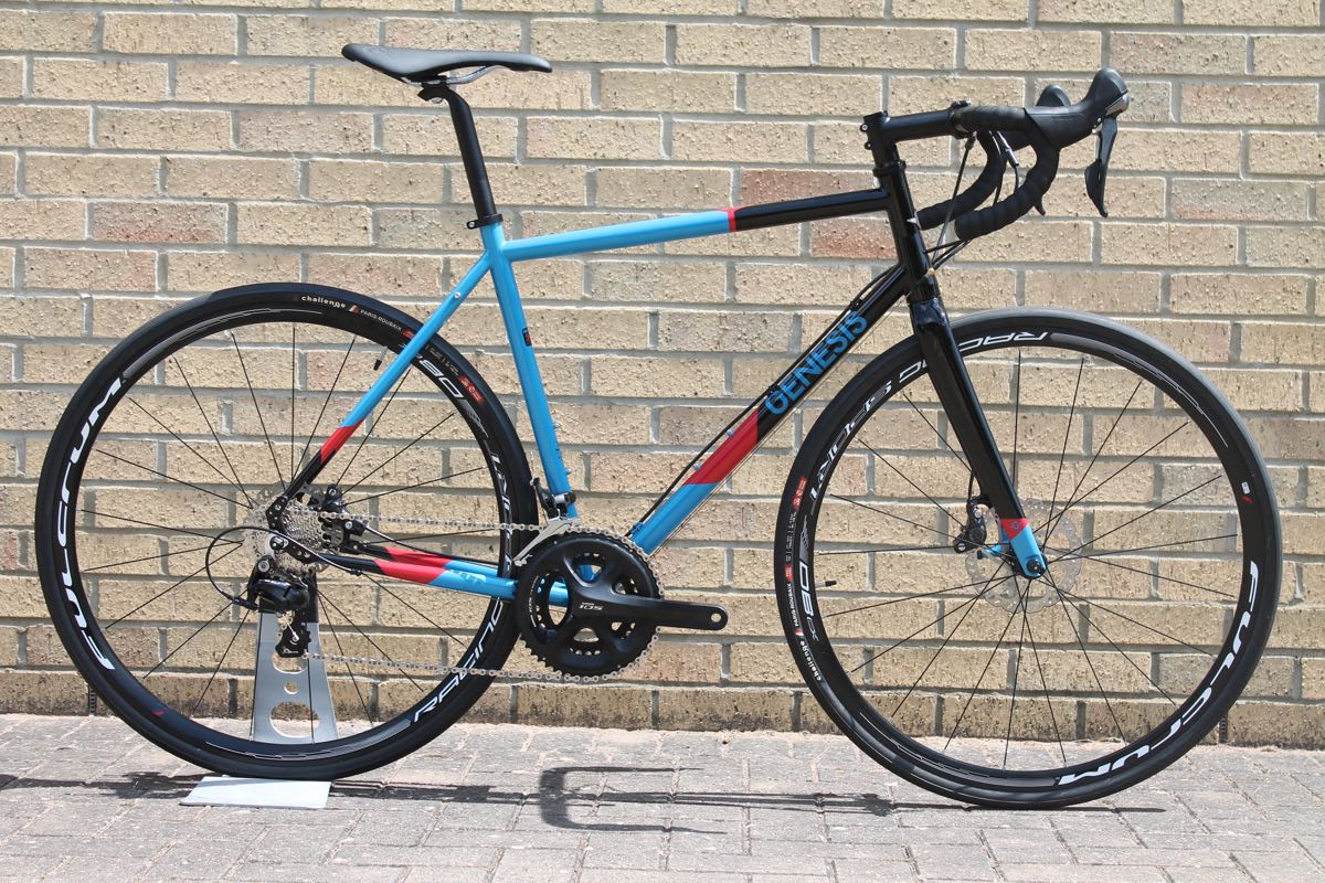 hero kross cycle 20t