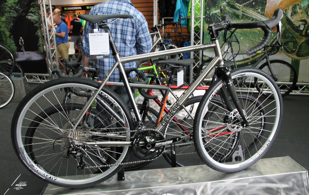 cube bikes 29er