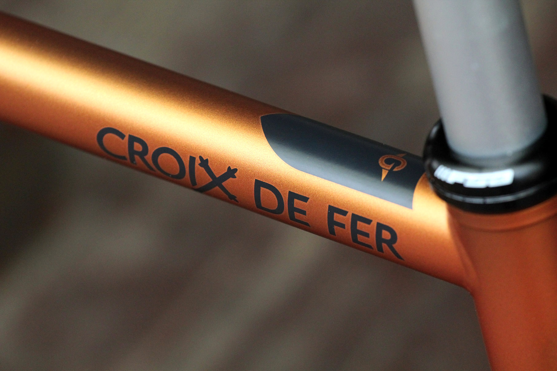 genesis croix de fer frameset