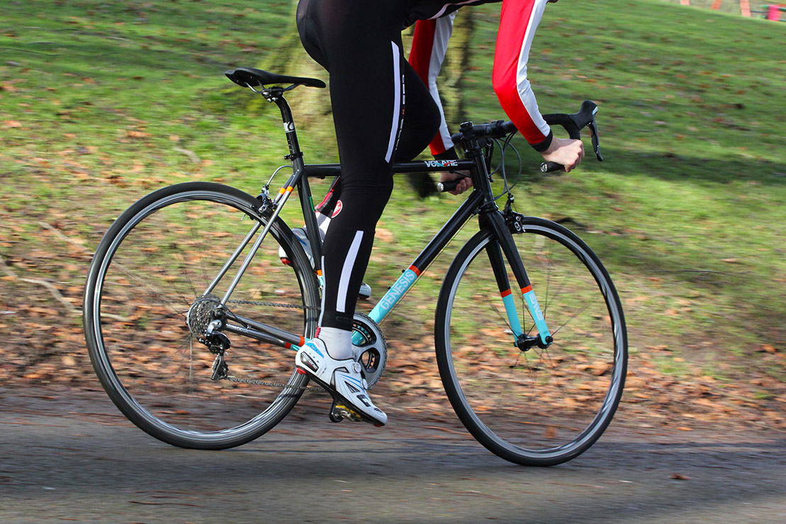 Review: Genesis Volare Team 953 road bike | road.cc