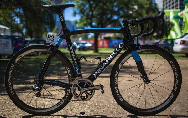 pinarello dogma 65.1 think 2 2014