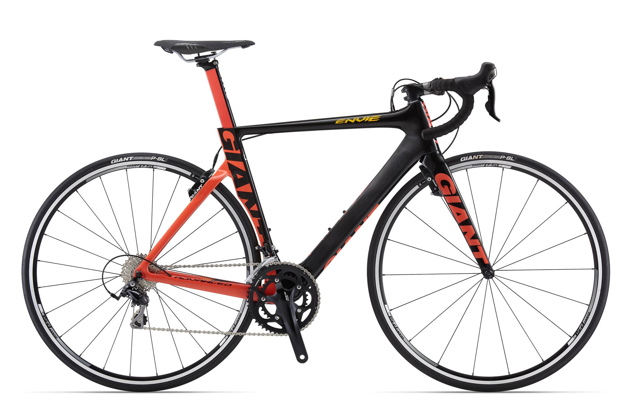 giant propel advanced sl 0 2016